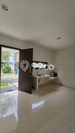 Rumah Minimalis 3 KT LT 84m2 di BSD Nusaloka Rumah Minimalis 3 KT LT 84m2 di BSD Nusaloka