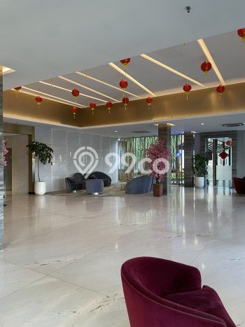 Apartemen Favorit Nyaman Dijual di Tangerang dengan 2 Kamar Tidur Apartemen Favorit Nyaman Dijual di Tangerang dengan 2 Kamar Tidur