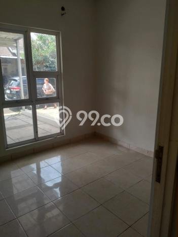 Rumah Strategis Modern Lb 60m2 di Serpong, Tangerang Selatan Rumah Strategis Modern Lb 60m2 di Serpong, Tangerang Selatan