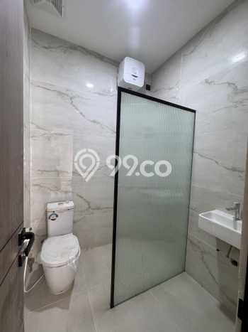 Jual Rumah Modern 3 KT di BSD Griya Loka, Tangerang Jual Rumah Modern 3 KT di BSD Griya Loka, Tangerang