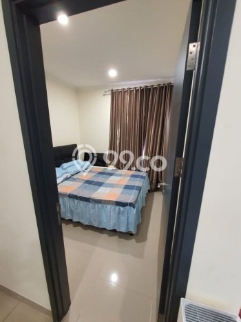 Rumah Minimalis 4 Kamar LT 87m2 di Gading Serpong Rumah Minimalis 4 Kamar LT 87m2 di Gading Serpong