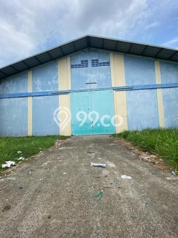 Dijual Gudang Kawasan Kosambi, Luas 1241m2m², Area Bisnis, Jalur Mudah Dijual Gudang Kawasan Kosambi, Luas 1241m2m², Area Bisnis, Jalur Mudah