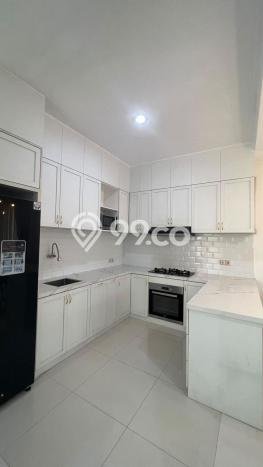 Dijual Rumah Eksklusif 2 KT di Gading Serpong, Tangerang Dijual Rumah Eksklusif 2 KT di Gading Serpong, Tangerang