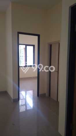 Rumah Minimalis 4 KT LT 124m2 di Alam Sutera Rumah Minimalis 4 KT LT 124m2 di Alam Sutera