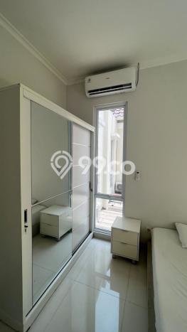 Dijual Rumah Eksklusif 2 KT di Gading Serpong, Tangerang Dijual Rumah Eksklusif 2 KT di Gading Serpong, Tangerang