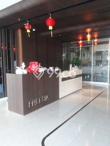 Apartemen Terjangkau Dijual di Bekasi 1 KT & 1 KM Apartemen Terjangkau Dijual di Bekasi 1 KT & 1 KM