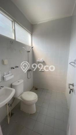 For Sale Hunian Rumah Nyaman 3 KT di BSD The Icon, Tangerang For Sale Hunian Rumah Nyaman 3 KT di BSD The Icon, Tangerang