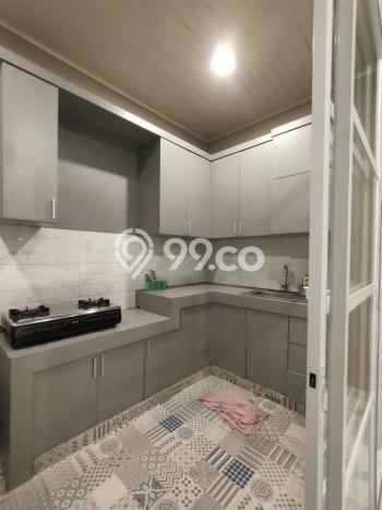 Vila di Cisarua, Ukuran 1706m2m², Ideal untuk beragam kebutuhan Vila di Cisarua, Ukuran 1706m2m², Ideal untuk beragam kebutuhan