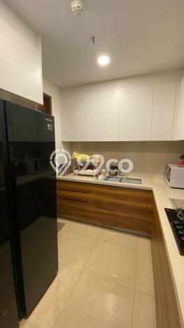 Apartemen Premium Dijual di BSD, Tangerang Selatan Punya 2 Kamar & 2 Kamar Mandi Apartemen Premium Dijual di BSD, Tangerang Selatan Punya 2 Kamar & 2 Kamar Mandi