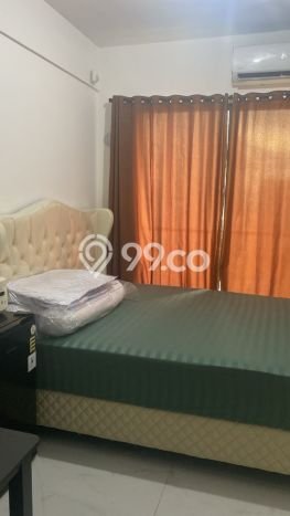 Ada Unit Hunian Hemat Disewa di BSD, Tangerang Selatan 0 BR Ada Unit Hunian Hemat Disewa di BSD, Tangerang Selatan 0 BR