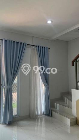 Dijual Rumah Eksklusif 2 KT di Gading Serpong, Tangerang Dijual Rumah Eksklusif 2 KT di Gading Serpong, Tangerang