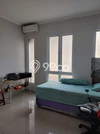 Rumah Modern 3 Kamar LT 84m2 di Gading Serpong Rumah Modern 3 Kamar LT 84m2 di Gading Serpong