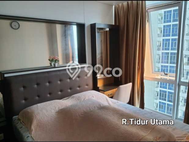 Hunian Apartemen Ideal untuk Dijual di Jakarta Pusat dengan 2 Kamar Hunian Apartemen Ideal untuk Dijual di Jakarta Pusat dengan 2 Kamar
