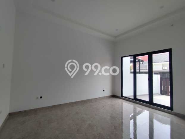 Dijual Rumah Premium dengan Fasilitas Sekitar Komplit di BSD, Tangerang Selatan Dijual Rumah Premium dengan Fasilitas Sekitar Komplit di BSD, Tangerang Selatan