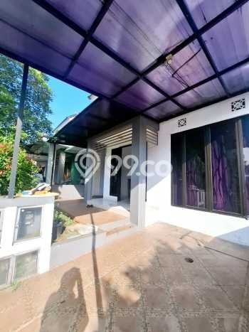 Hunian Nyaman Asri 3 KT Siap Huni di Graha Raya Tangerang Selatan Hunian Nyaman Asri 3 KT Siap Huni di Graha Raya Tangerang Selatan
