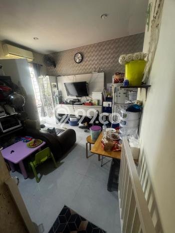 Dijual Hunian Rumah Nyaman 2 KT di Gading Serpong, Tangerang Dijual Hunian Rumah Nyaman 2 KT di Gading Serpong, Tangerang