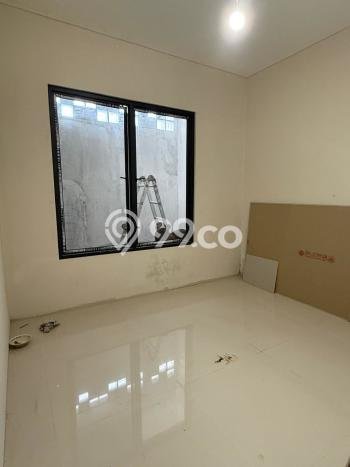 Dijual Rumah Eksklusif 4 KT di BSD Nusaloka, Tangerang Dijual Rumah Eksklusif 4 KT di BSD Nusaloka, Tangerang