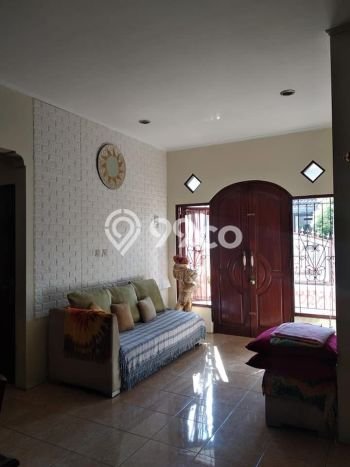 Dijual Rumah Modern 4 KT di Ciater, Tangerang Dijual Rumah Modern 4 KT di Ciater, Tangerang