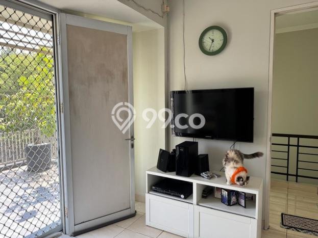 Jarang Ada! Rumah Sewa 3 Kamar Bagus Siap Huni BSD The Green Jarang Ada! Rumah Sewa 3 Kamar Bagus Siap Huni BSD The Green