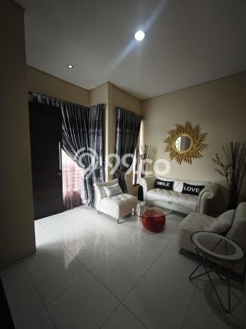 Rumah Premium di Tangerang Lokasi Strategis Kondisi Terawat Rumah Premium di Tangerang Lokasi Strategis Kondisi Terawat