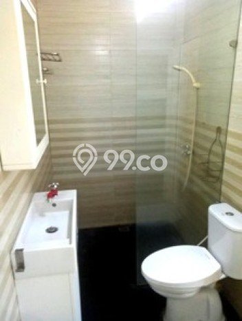 Rumah Luxury Modern Tanpa Renovasi di BSD Anggrek Loka Tangerang Rumah Luxury Modern Tanpa Renovasi di BSD Anggrek Loka Tangerang