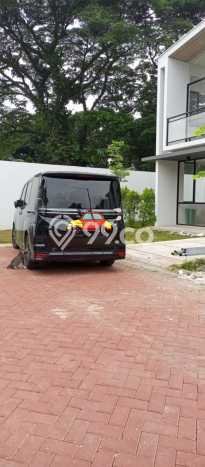 Jual Rumah Modern 2 KT di Lippo Karawaci, Tangerang Jual Rumah Modern 2 KT di Lippo Karawaci, Tangerang