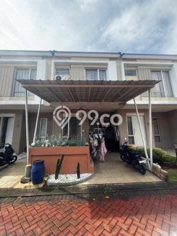 Dijual Hunian Rumah Nyaman 2 KT di Gading Serpong, Tangerang Dijual Hunian Rumah Nyaman 2 KT di Gading Serpong, Tangerang