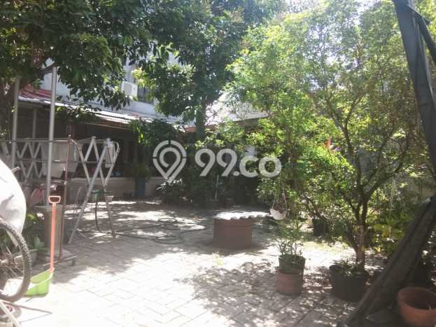 KEUNTUNGAN BERLIPAT! Gudang Kawasan Villa Melati Mas, Luas 260m2m², Pusat Bisnis KEUNTUNGAN BERLIPAT! Gudang Kawasan Villa Melati Mas, Luas 260m2m², Pusat Bisnis