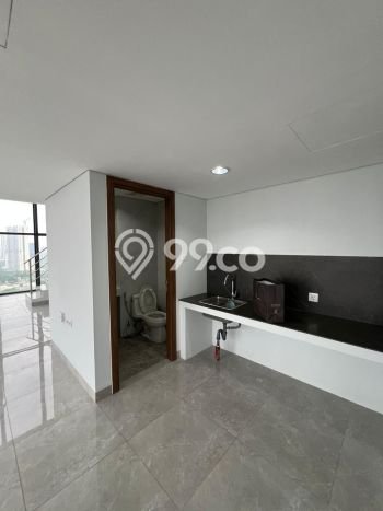 Apartemen Minimalis untuk Disewa, 2 Kamar di Tangerang Apartemen Minimalis untuk Disewa, 2 Kamar di Tangerang