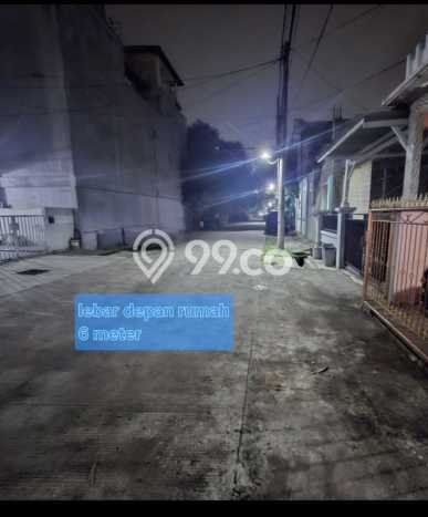 Rumah Minimalis 4 KT di Lippo Karawaci Tangerang Unfurnished Rumah Minimalis 4 KT di Lippo Karawaci Tangerang Unfurnished