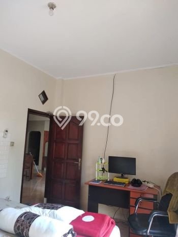 Dijual Rumah Modern 4 KT di Ciater, Tangerang Dijual Rumah Modern 4 KT di Ciater, Tangerang
