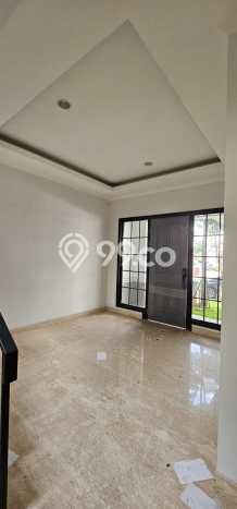 For Sale! Premium House LT 144m2 Desain Elegan di Alam Sutera For Sale! Premium House LT 144m2 Desain Elegan di Alam Sutera