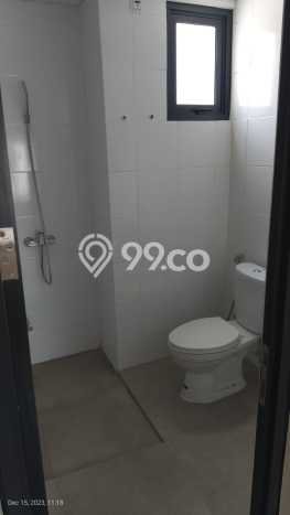 Rumah Modern 4 KT LT 81m2 di BSD City Rumah Modern 4 KT LT 81m2 di BSD City