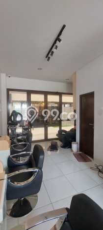Ruko Strategis di BSD, Luas 36m², Kawasan Bisnis Ruko Strategis di BSD, Luas 36m², Kawasan Bisnis