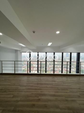 Apartemen Minimalis untuk Disewa, 2 Kamar di Tangerang Apartemen Minimalis untuk Disewa, 2 Kamar di Tangerang