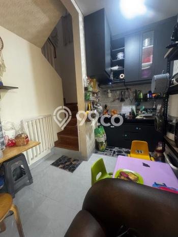 Dijual Hunian Rumah Nyaman 2 KT di Gading Serpong, Tangerang Dijual Hunian Rumah Nyaman 2 KT di Gading Serpong, Tangerang