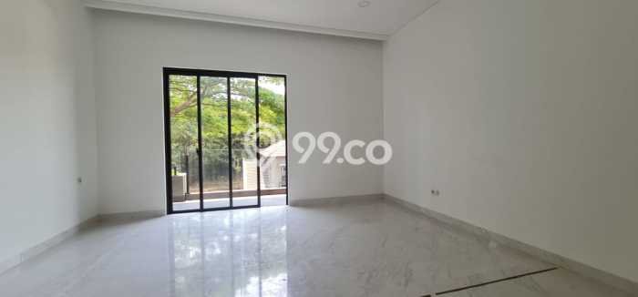 For Sale! Premium House LT 249m2 Desain Modern di BSD Green Cove For Sale! Premium House LT 249m2 Desain Modern di BSD Green Cove