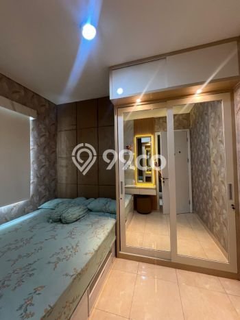 For Sale Hunian Rumah Nyaman 3 KT di BSD Green Wich, Tangerang For Sale Hunian Rumah Nyaman 3 KT di BSD Green Wich, Tangerang