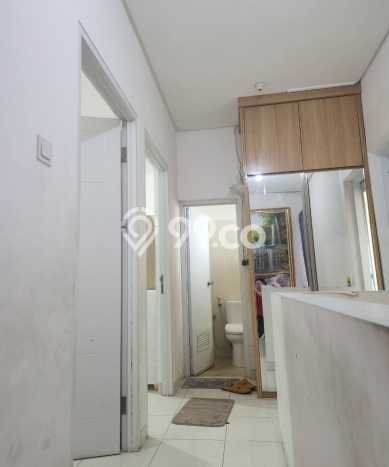 Dijual Rumah Strategis Bagus Punya 2 KT di BSD Tangerang Selatan SHM Dijual Rumah Strategis Bagus Punya 2 KT di BSD Tangerang Selatan SHM