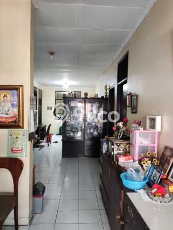 Rumah Modern 2 Kamar LT 120m2 di Sektor 7A/B-Gading Serpong Rumah Modern 2 Kamar LT 120m2 di Sektor 7A/B-Gading Serpong