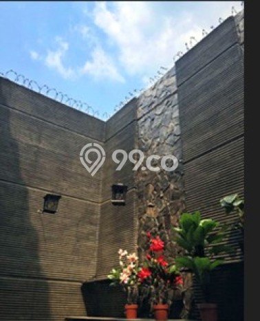 Rumah Luxury Modern Tanpa Renovasi di BSD Anggrek Loka Tangerang Rumah Luxury Modern Tanpa Renovasi di BSD Anggrek Loka Tangerang