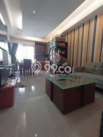 Untuk Dijual Apartemen 3 KT & 2 KM di Jakarta Barat Lokasi Strategis Untuk Dijual Apartemen 3 KT & 2 KM di Jakarta Barat Lokasi Strategis