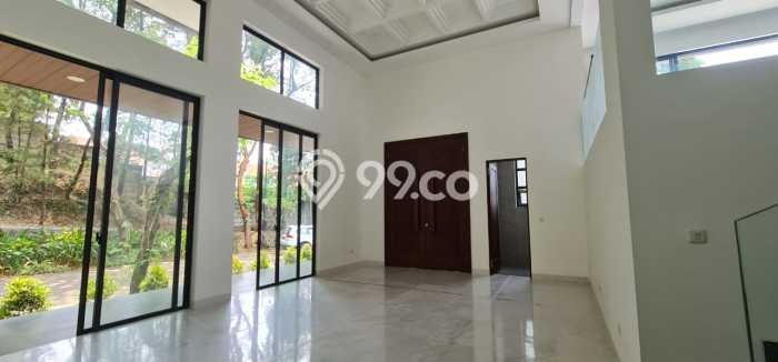 For Sale! Premium House LT 249m2 Desain Modern di BSD Green Cove For Sale! Premium House LT 249m2 Desain Modern di BSD Green Cove
