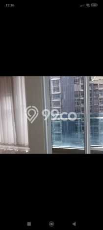 Apartemen Favorit Modern Dijual di Tangerang dengan 1 Kamar Tidur Apartemen Favorit Modern Dijual di Tangerang dengan 1 Kamar Tidur