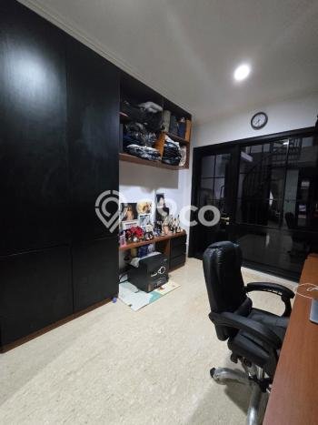 For Sale! Premium House LT 108m2 Desain Modern di Alam Sutera For Sale! Premium House LT 108m2 Desain Modern di Alam Sutera