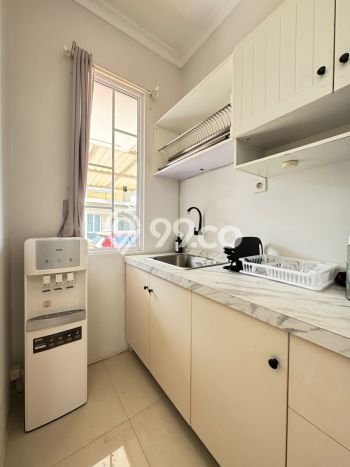 Jual Rumah Modern 2 KT di Gading Serpong, Tangerang Jual Rumah Modern 2 KT di Gading Serpong, Tangerang