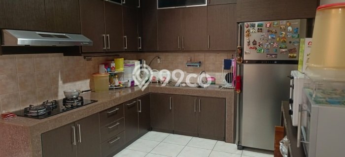 Jual Rumah Mewah Megah Dengan View Cantik di BSD Green Cove, Tangerang Jual Rumah Mewah Megah Dengan View Cantik di BSD Green Cove, Tangerang
