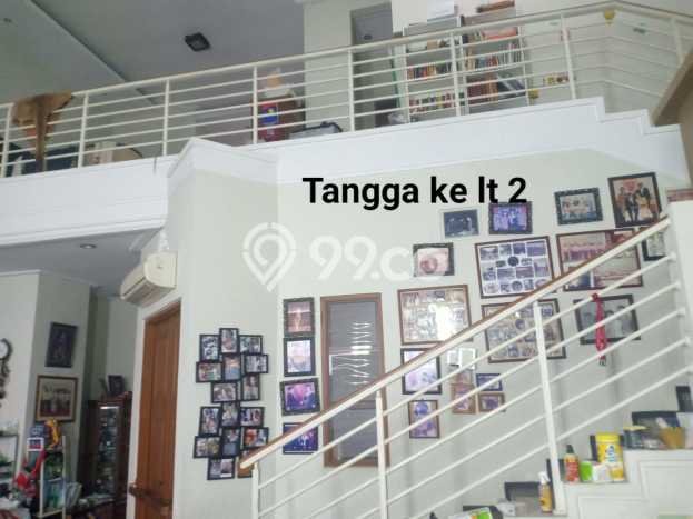 Rumah Eksklusif Dijual LT 355m2 di Cempaka Putih, Jakarta Pusat Rumah Eksklusif Dijual LT 355m2 di Cempaka Putih, Jakarta Pusat