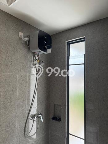Rumah Minimalis 3 KT di Bintaro Tangerang Selatan Semi Furnished Rumah Minimalis 3 KT di Bintaro Tangerang Selatan Semi Furnished