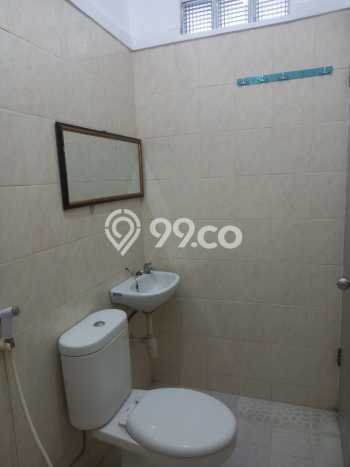 Rumah Luxury Modern Siap Huni di BSD Griya Loka Tangerang Rumah Luxury Modern Siap Huni di BSD Griya Loka Tangerang